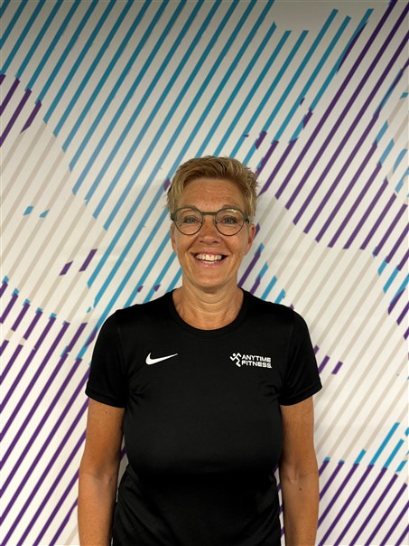 Virginia Nijsten